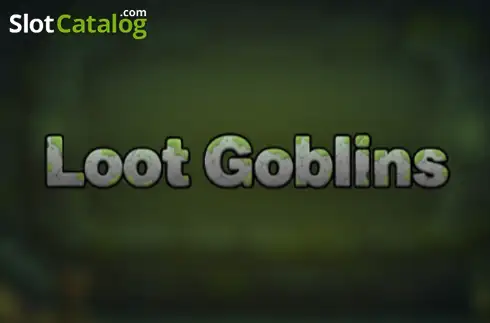 Loot Goblins слот
