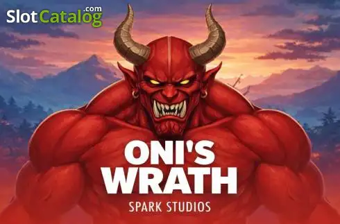 Onis Wrath слот Onis Wrath слот