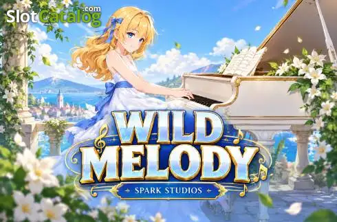 Wild Melody логотип Wild Melody логотип
