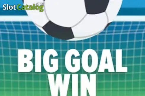 Big Goal Win слот