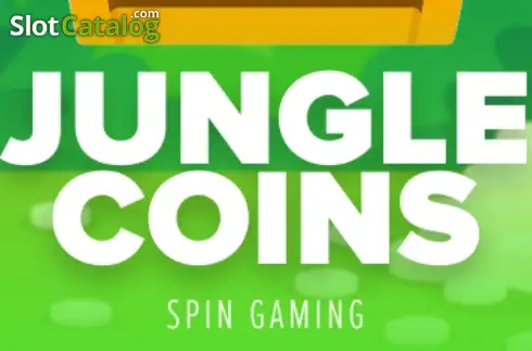 Jungle Coins слот