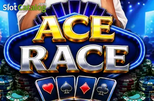 Ace Race (Spin Joy Games) слот