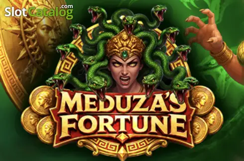 Meduza's Fortune слот