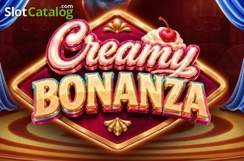 Creamy Bonanza слот