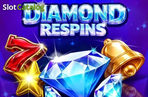 Diamond Respins слот