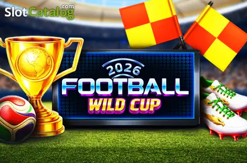 Football Wild Cup 2026 слот