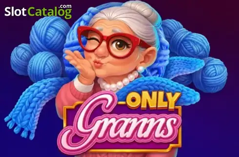 Only Granns слот