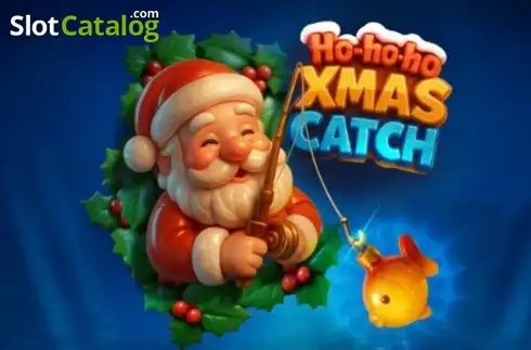 Xo-ho-ho Xmas Catch слот