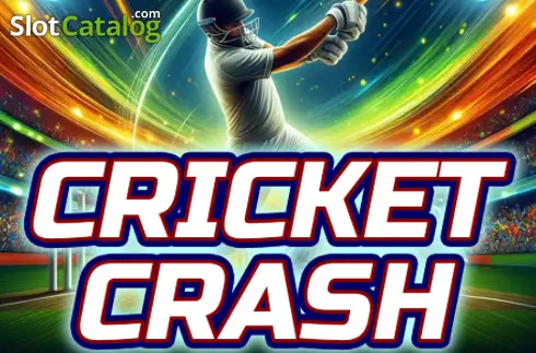 Cricket Crash (Spin Joy Games) слот