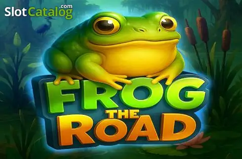 Frog the Road слот