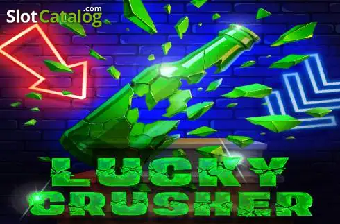 Lucky Crusher слот