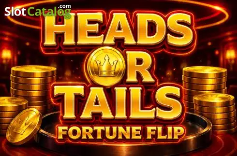 Heads or Tails Fortune Flip слот