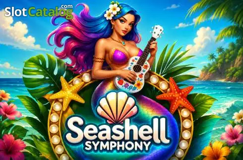 Seashell Symphony слот