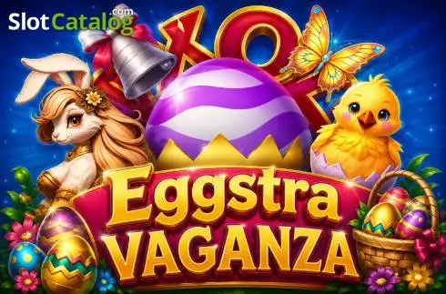 Eggstravaganza (Spin Joy Games) слот