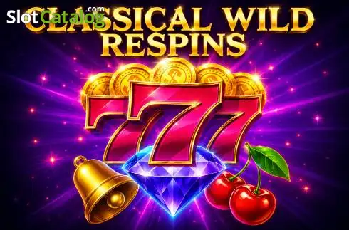 Classical Wild Respins слот