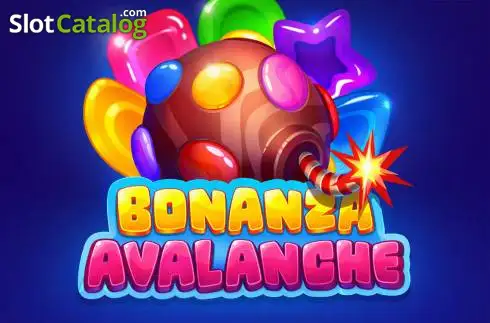 Bonanza Avalanche слот