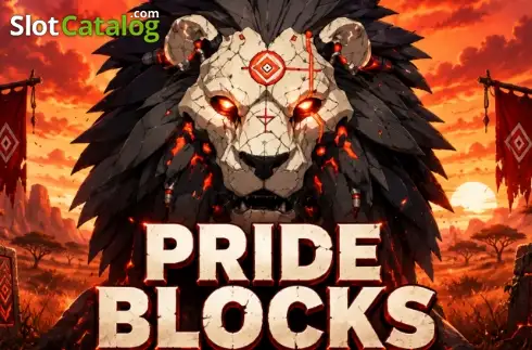 Pride Blocks слот