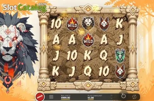 Скрин3. Pride Blocks слот