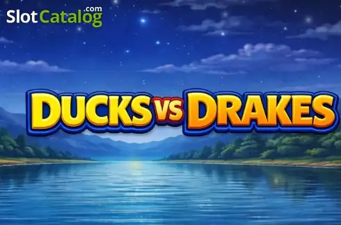 Ducks vs Drakes слот