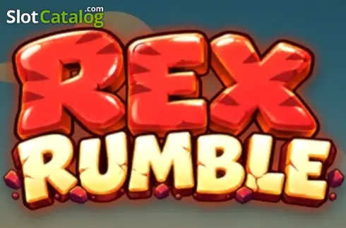 Rex Rumble слот