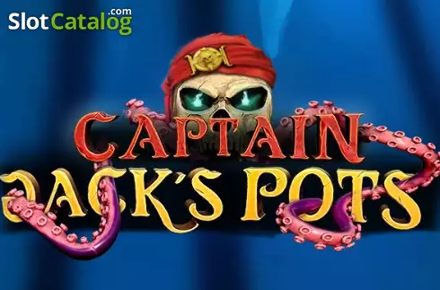 Captain Jack’s Pot слот