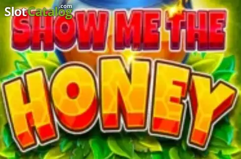 Show Me The Honey (SpinOn) логотип