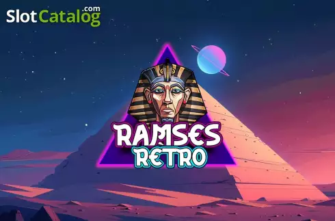Ramses Retro слот
