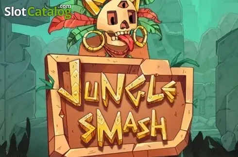 Jungle Smash слот