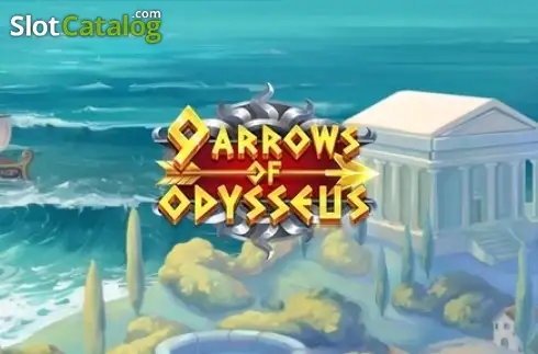 9 Arrows of Odysseus логотип