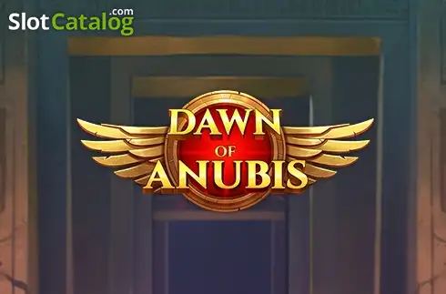 Dawn of Anubis слот