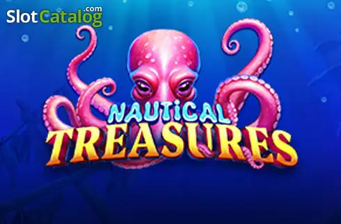 Nautical Treasures слот