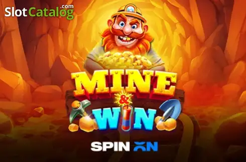 Mine and Win слот