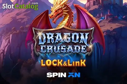 Dragon Crusade Lock & Link слот