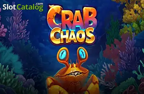Crab Chaos логотип