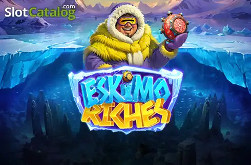 Eskimo Riches слот