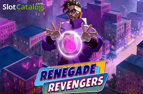 Renegade Revengers слот