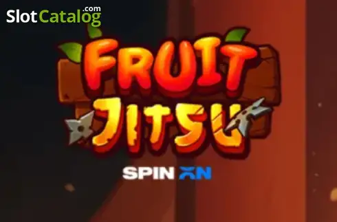 Fruitjitsu Doublemax слот
