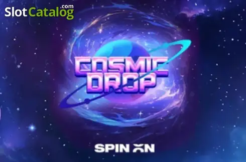 Cosmic Drop (SpinOn) слот