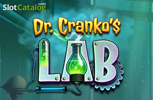 Dr. Cranko's Lab слот