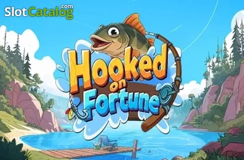 Hooked on Fortune слот