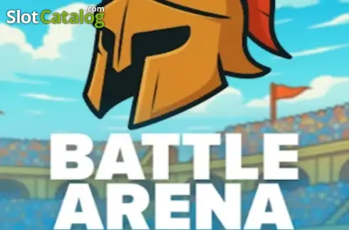 Battle Arena слот