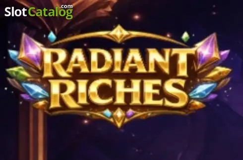 Radiant Riches слот