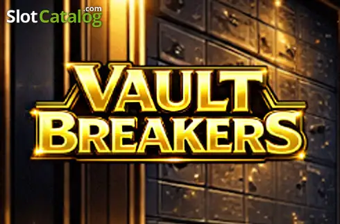 Vault Breakers слот