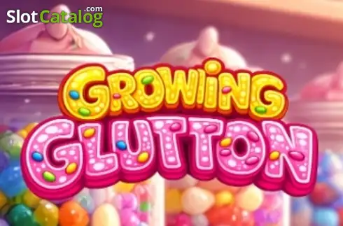 Growing Glutton слот