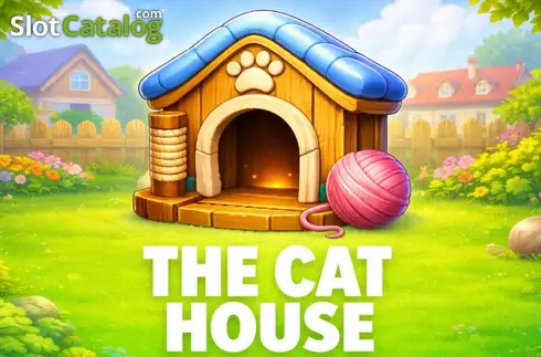 The Cat House (Spinova) слот