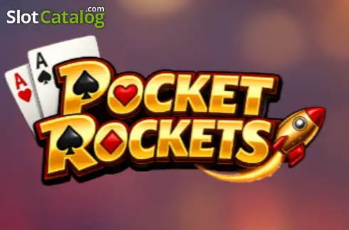 Pocket Rockets слот