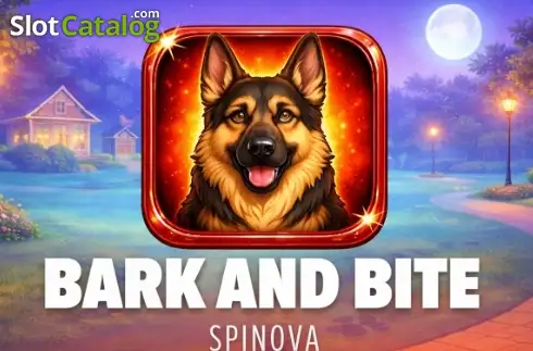 Bark and Bite слот
