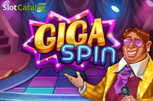 Giga Spin слот