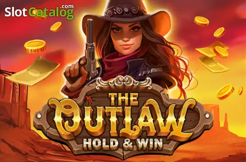The Outlaw Hold & Win слот