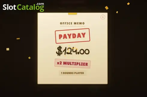 Скрин3. Corporate Chao слот